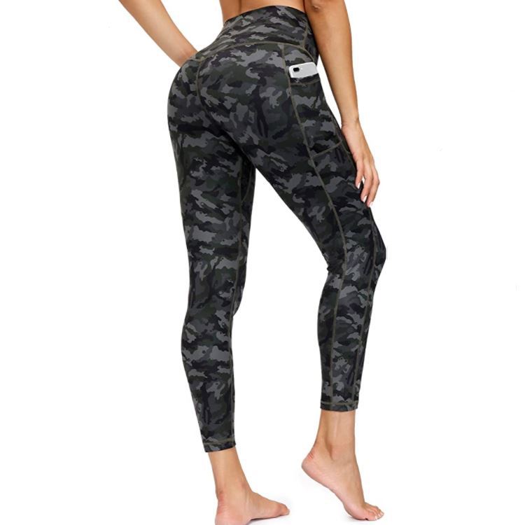 Women's Activewear & Apparel