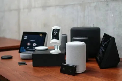 Smart Gadgets