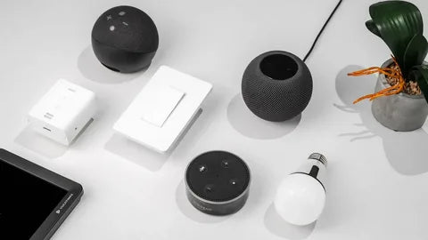 Smart Home Devices