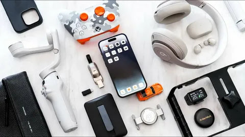 Mobile Accessories